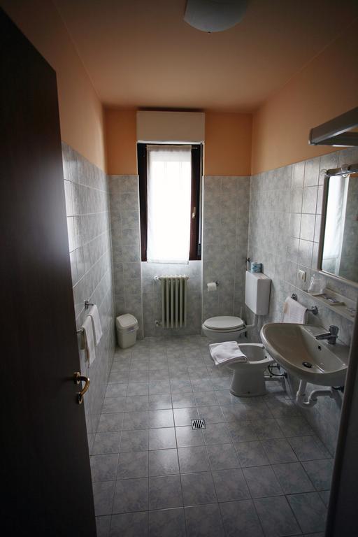 Hotel Del Boschetto Poggiridenti Zimmer foto